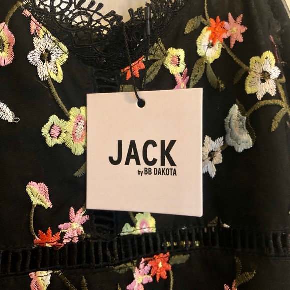 BB Dakota Chaka Dress - Picture 4 of 5